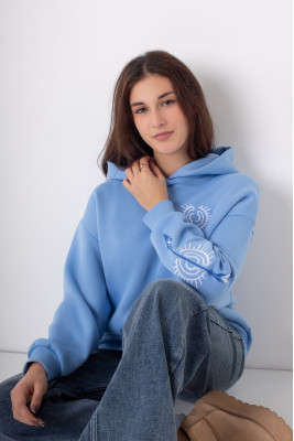 Худі для жінок